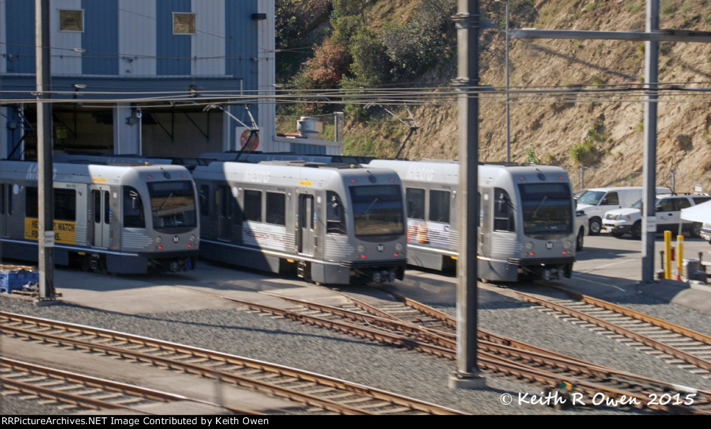 Metro Rail metro-rail